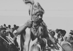 Traditional Affairs