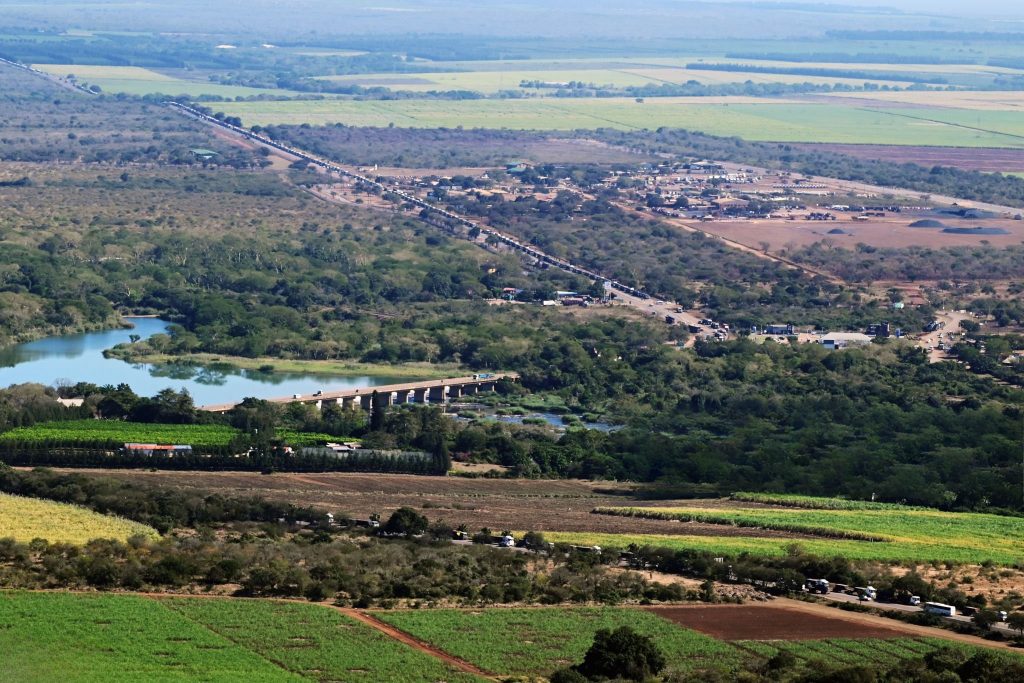 border-town-komatipoort border-town-komatipoort